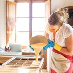 Soap making supplies