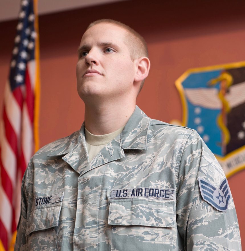 Spencer Stone’s Wiki, Net Worth, Spouse, Family Background, Hot Photos, Measurement, And More.