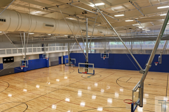 Prefabricated Steel Sports Buildings: The Ultimate Solution for Your Sporting Needs