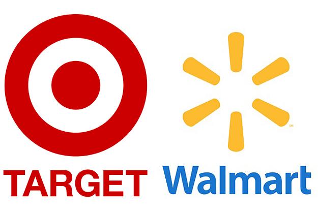The Great Retail Rivalry: A Comparison of Target and Walmart