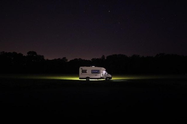 The Importance of Properly Pricing Your RV for Sale