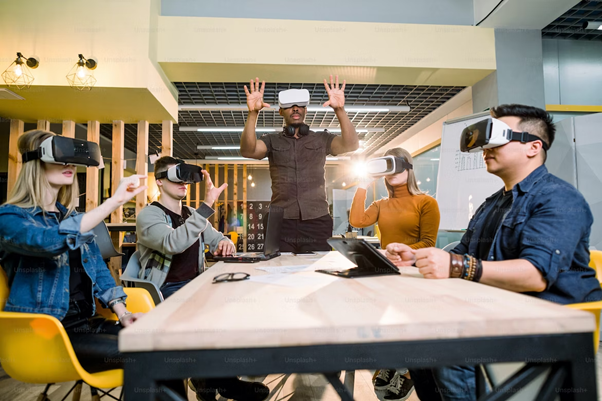 The Latest Trends in Video Game Development