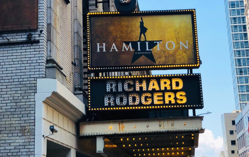 The Ultimate Guide to Seeing Hamilton on Broadway in NYC