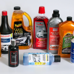 The best car shampoos to use before getting your car valued