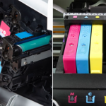 Types of Toner Cartridges - Which Is Right for You?