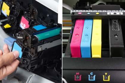 Types of Toner Cartridges - Which Is Right for You?