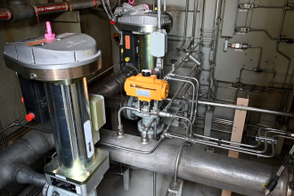 Key Considerations for Selecting the Right Steam Turbine Valve Repair Method, and Why Is It Important?