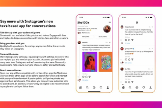 Twitter Clone from Meta