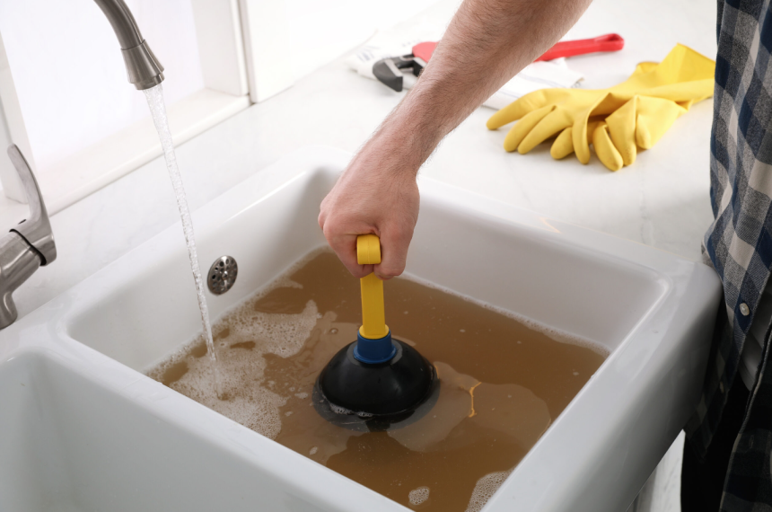 Should You Hire a Specialist to Unblock Your Drains in North West London?