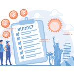 10 Tips for Building an Effective Vacation Budget
