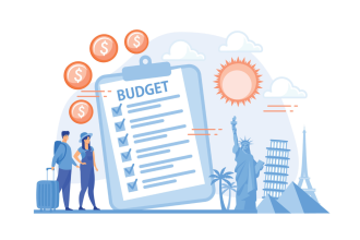 10 Tips for Building an Effective Vacation Budget