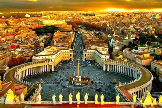 Is There Early Morning Vatican Tours?