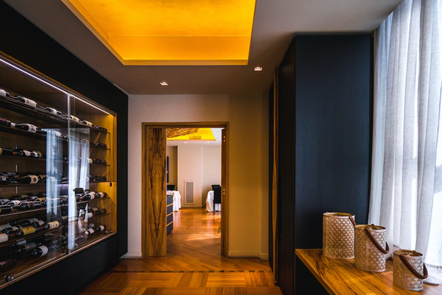 Vinyl Flooring Lifespan