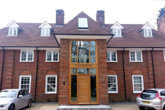 Wooden Windows and Doors
