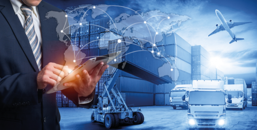 Working In Logistics? Here Is How To Advance Your Career