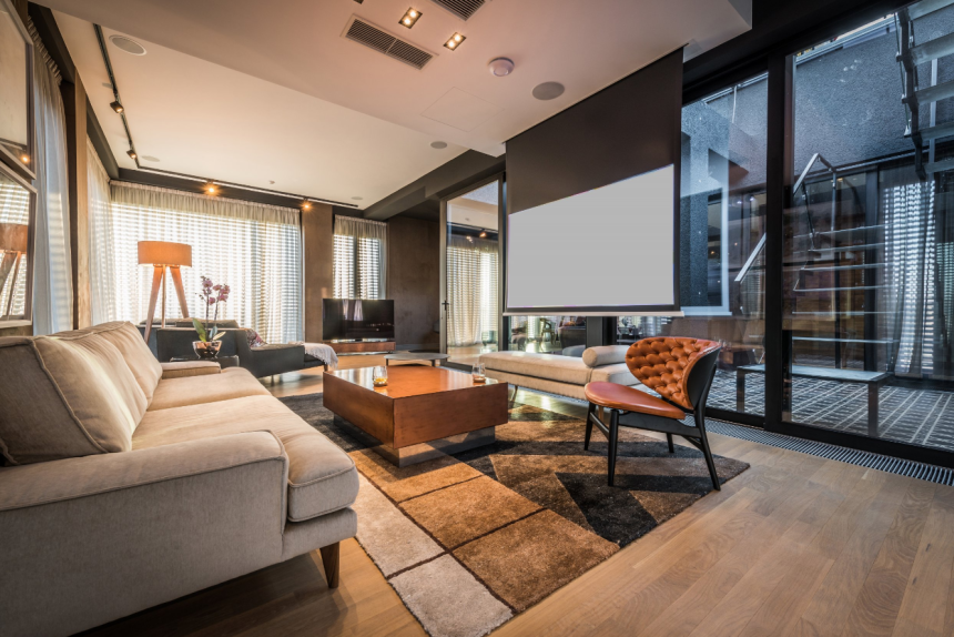 What are some of the top vacation rental automations?