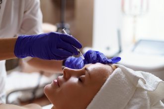 Youthful Skin