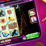 The secret behind designing the perfect online slot game