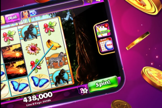 The secret behind designing the perfect online slot game