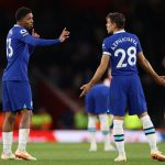 Emmanuel Petit slams Chelsea player's attitude and professionalism after their 3-1 defeat to Arsenal.