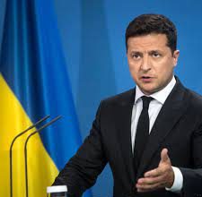 Defiant Zelensky declares Bakhmut 'not occupied' by Russia amidst the Ukraine war.