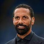 Rio Ferdinand names Arsenal legend as the toughest opponent he has faced.