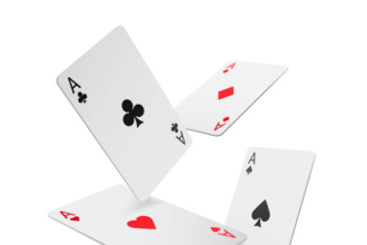 Are gambling cards illegal?