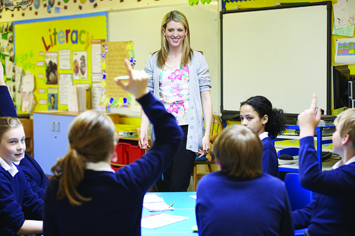 What Qualifications Do You Need To Have If You Want To Become A Teacher?
