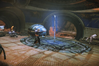 The Impact of Destiny 2's Multiplayer Modes on the Gaming Community