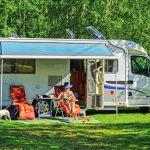 What Are the Different Types of RVs?