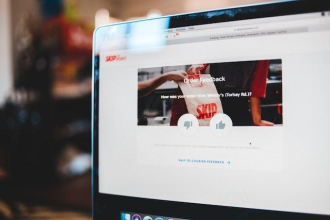 online reviews