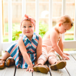 Cute But Comfy: The Do’s And Don’ts When Dressing Up Your Child