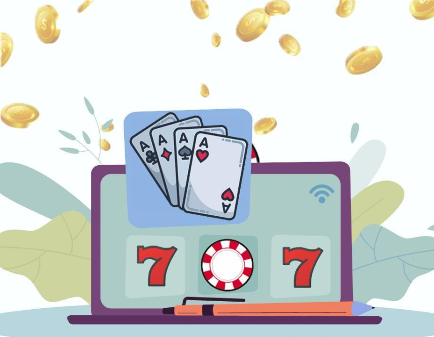 Online Casinos