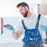 Professional Cleaning Services
