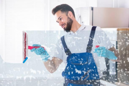 Professional Cleaning Services