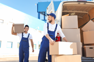 5 Tips for Hiring Long Distance Moving Companies