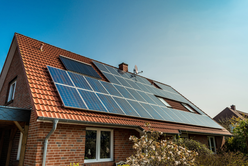 What Is the Average Cost of Solar Panels for Your Home?