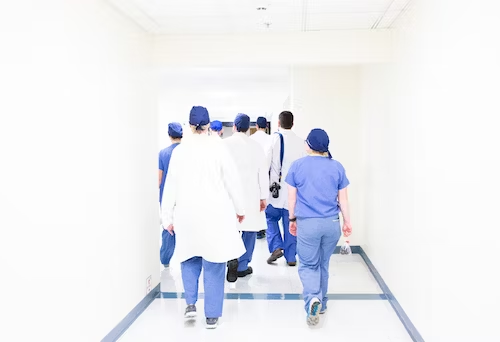 The Benefits of Pursuing a Nursing Education
