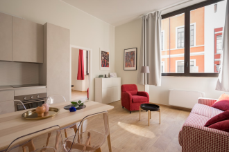 4 House Management Tips When Living In Small Apartments