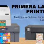 Primera Label Printers: The Ultimate Solution for High-Quality Label Printing