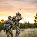 A Checklist of Hunting Gear Essentials