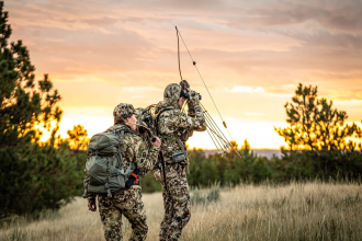 A Checklist of Hunting Gear Essentials