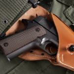 A Beginner's Guide to Firearm Safety