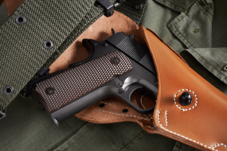 A Beginner's Guide to Firearm Safety