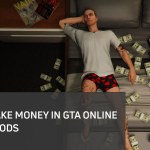 How to Make Money IN GTA Online: Best Methods, Glitches, Boosting Services