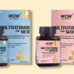 The benefits of multivitamins and minerals for glowing & healthy skin.