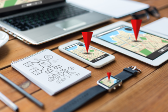 How Technology Can Help Lower Your Fleet Management Costs
