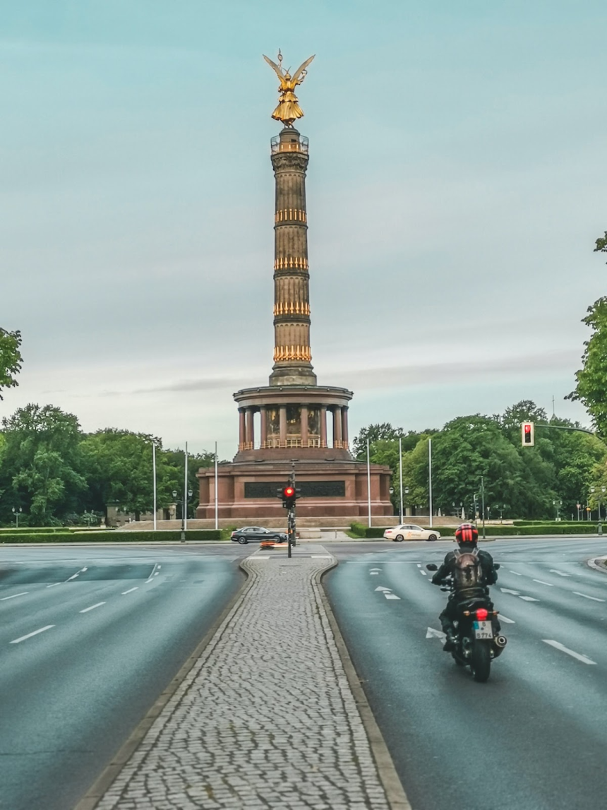 Most Common Type Of Motorcycle Accident