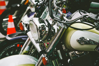 Top 4 Best Cruiser Motorcycles