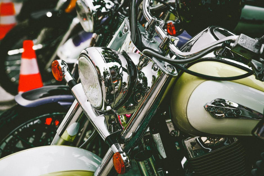 Top 4 Best Cruiser Motorcycles